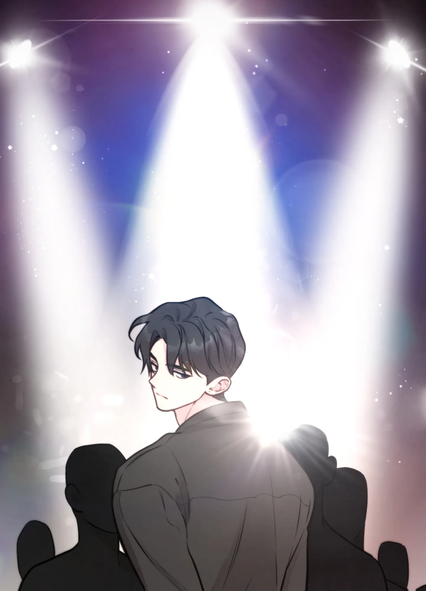 《同人小说》第13话 第25页