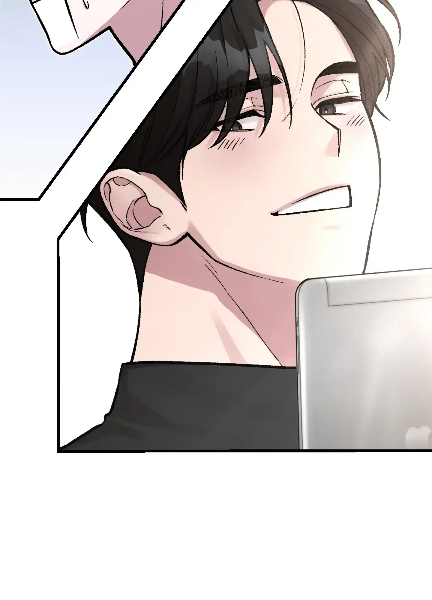 《同人小说》第3话 第43页