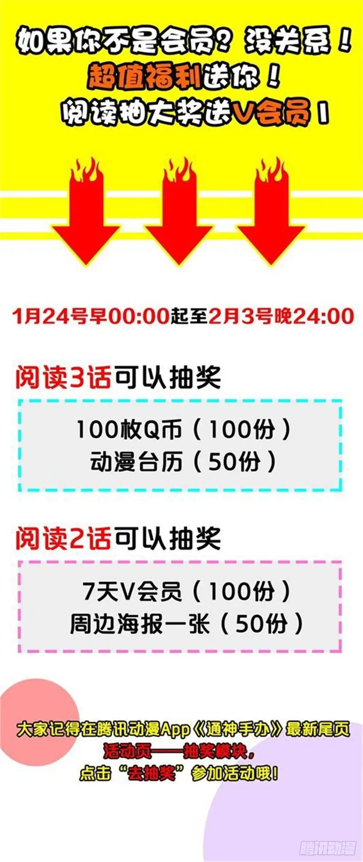 《通神手办》第45话 唤神计划 第13页