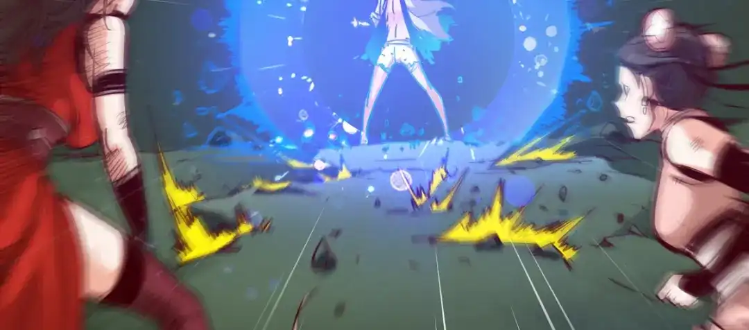 《通天之路》第十二章 第60页