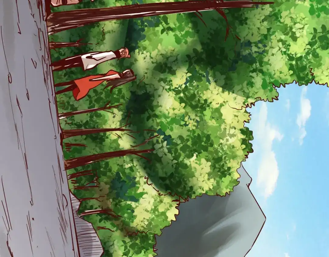 《通天之路》第十三章 第46页