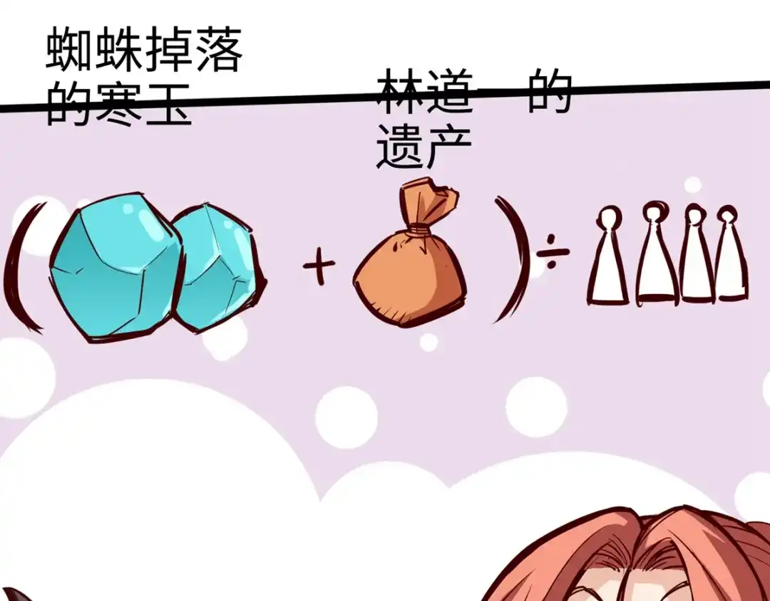 《通天之路》第十三章 第69页