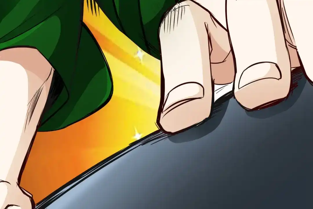 《通天之路》第十四章 第72页