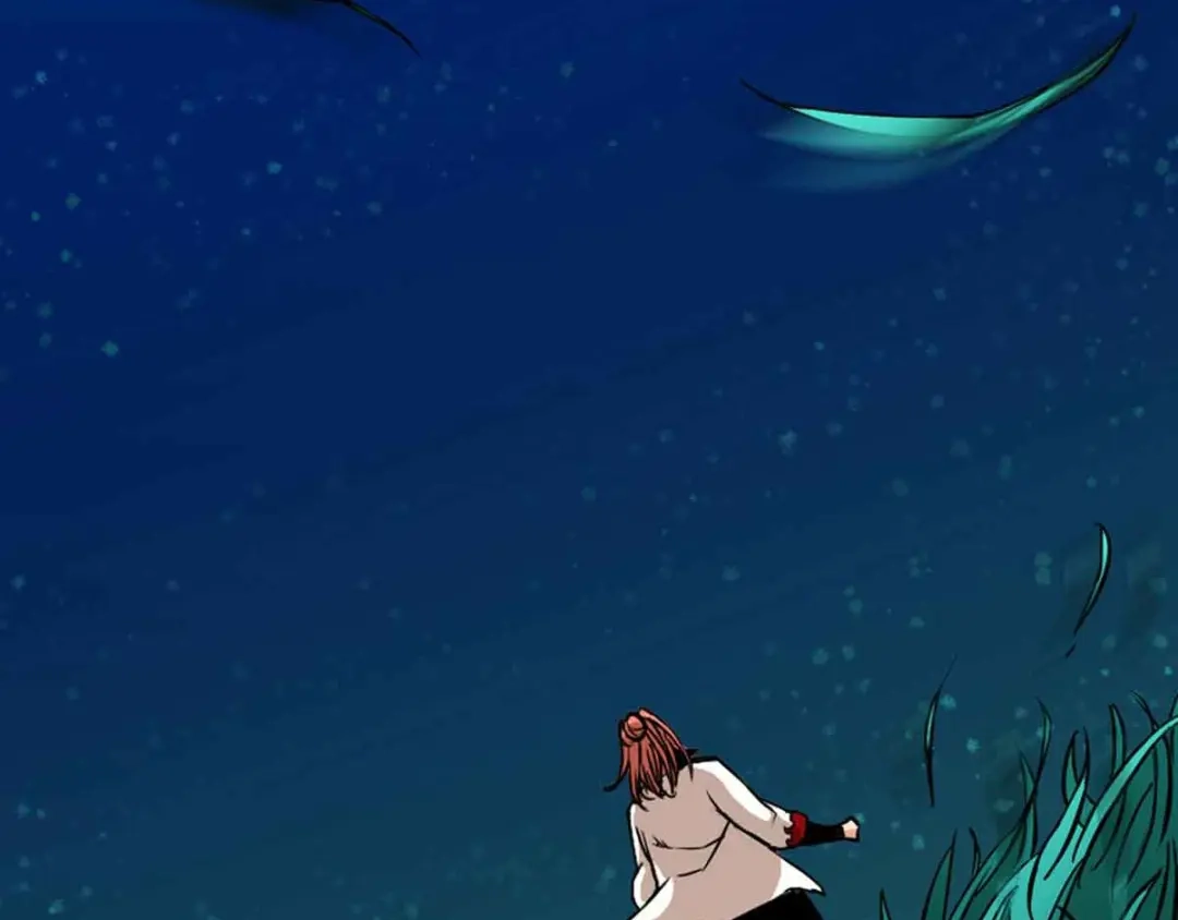 《通天之路》第十五章 第67页