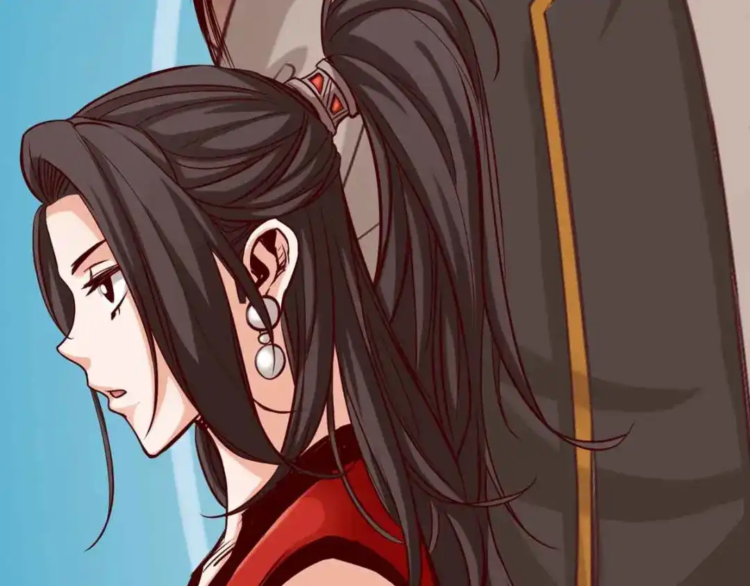 《通天之路》第十六章 第25页
