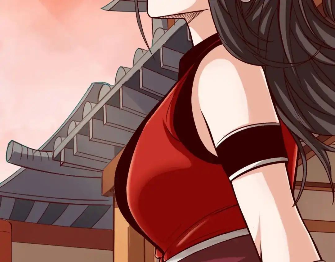 《通天之路》第十八章 第43页