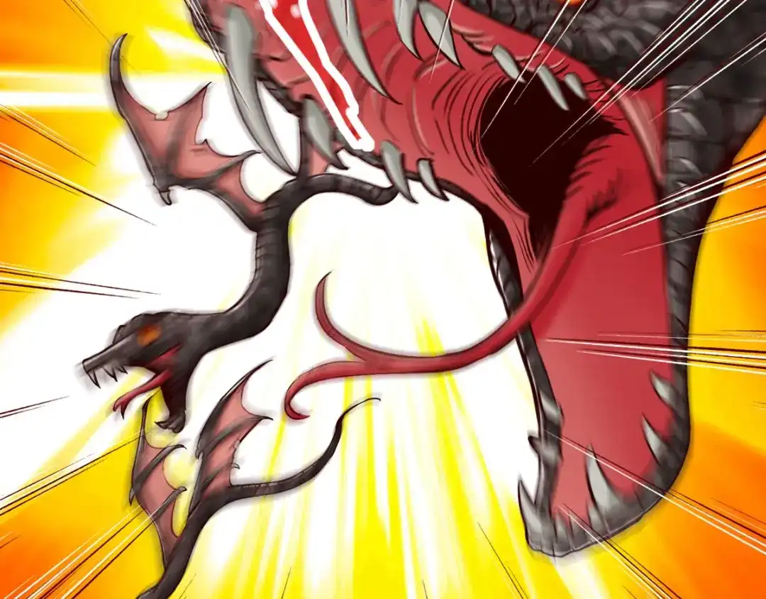 《通天之路》第十九章 第19页