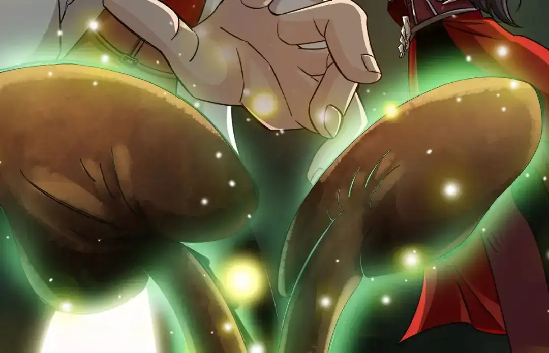 《通天之路》第二十章 第9页