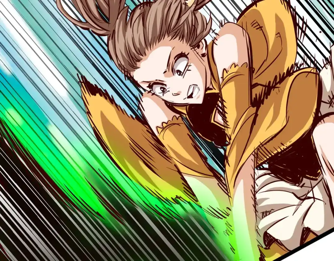 《通天之路》第二十三章 第5页