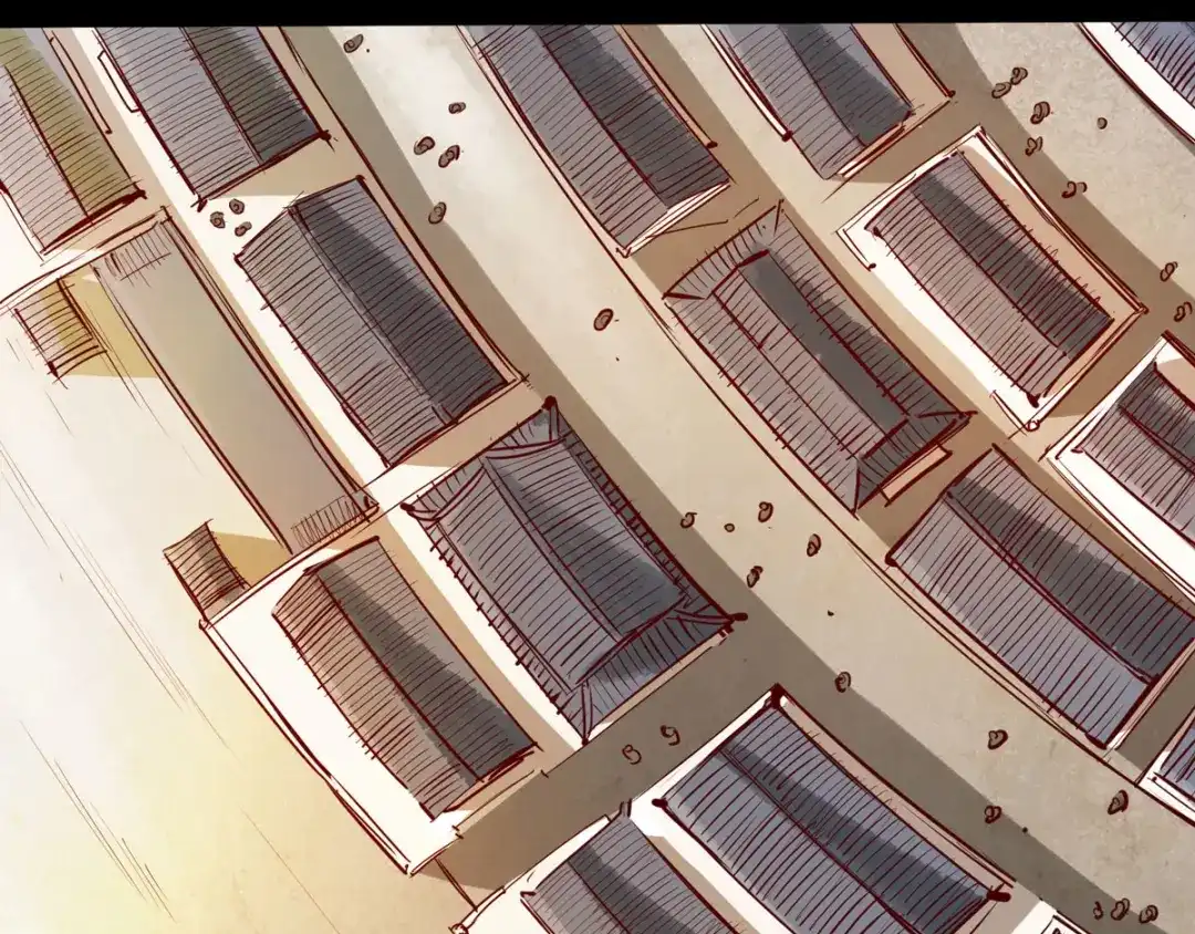 《通天之路》第二十五章 第68页
