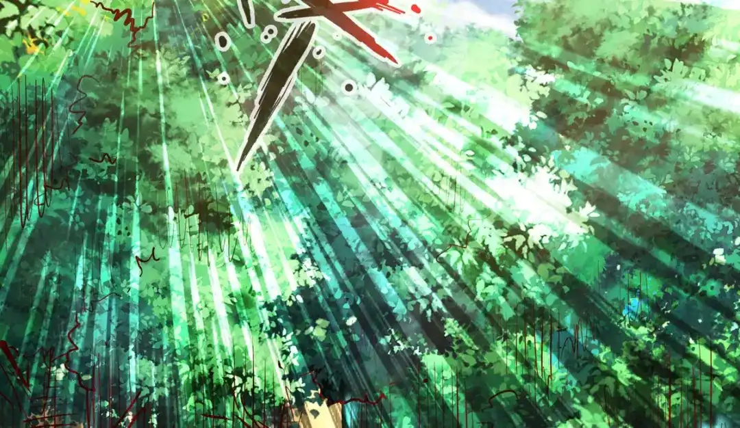 《通天之路》第二十七章 第65页