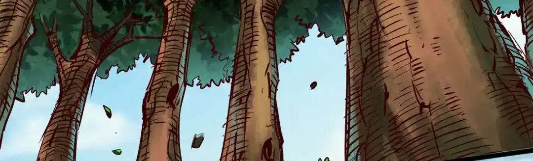 《通天之路》第二十八章 第7页