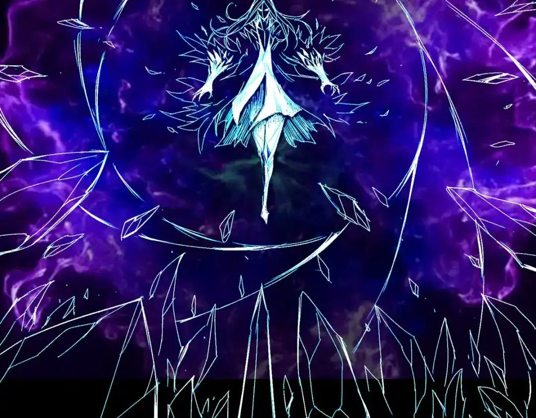 《通天之路》第三十章 第50页