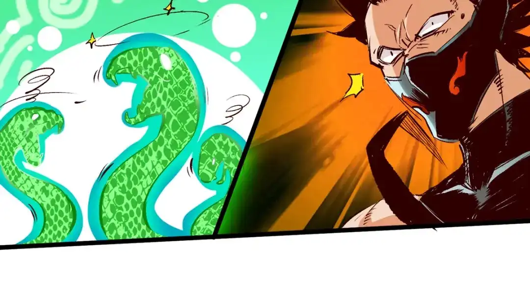 《通天之路》第三十七章 第18页