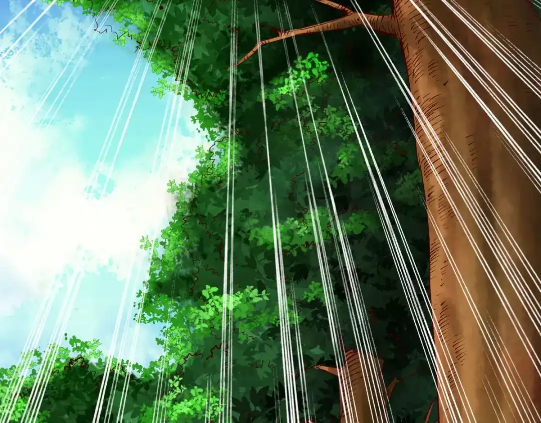 《通天之路》第三十七章 第73页