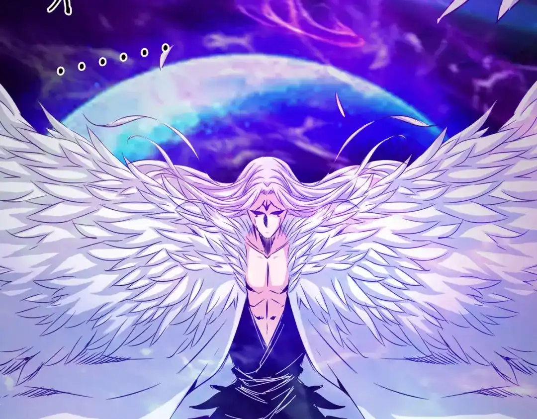 《通天之路》第四十一章 第93页