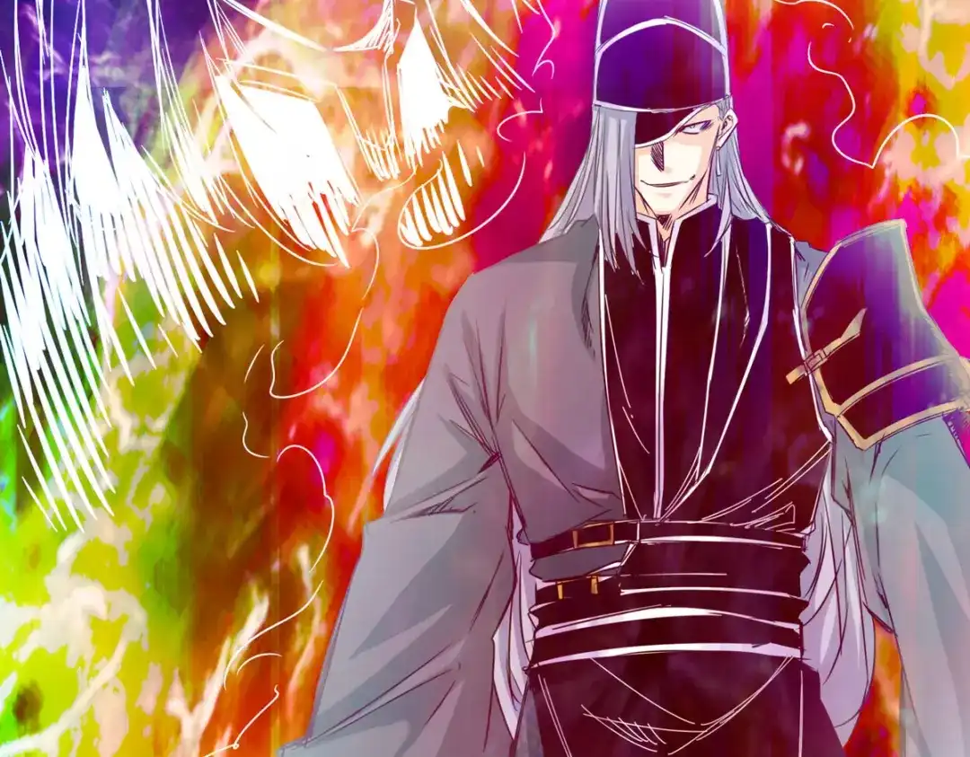 《通天之路》第四十一章 第33页