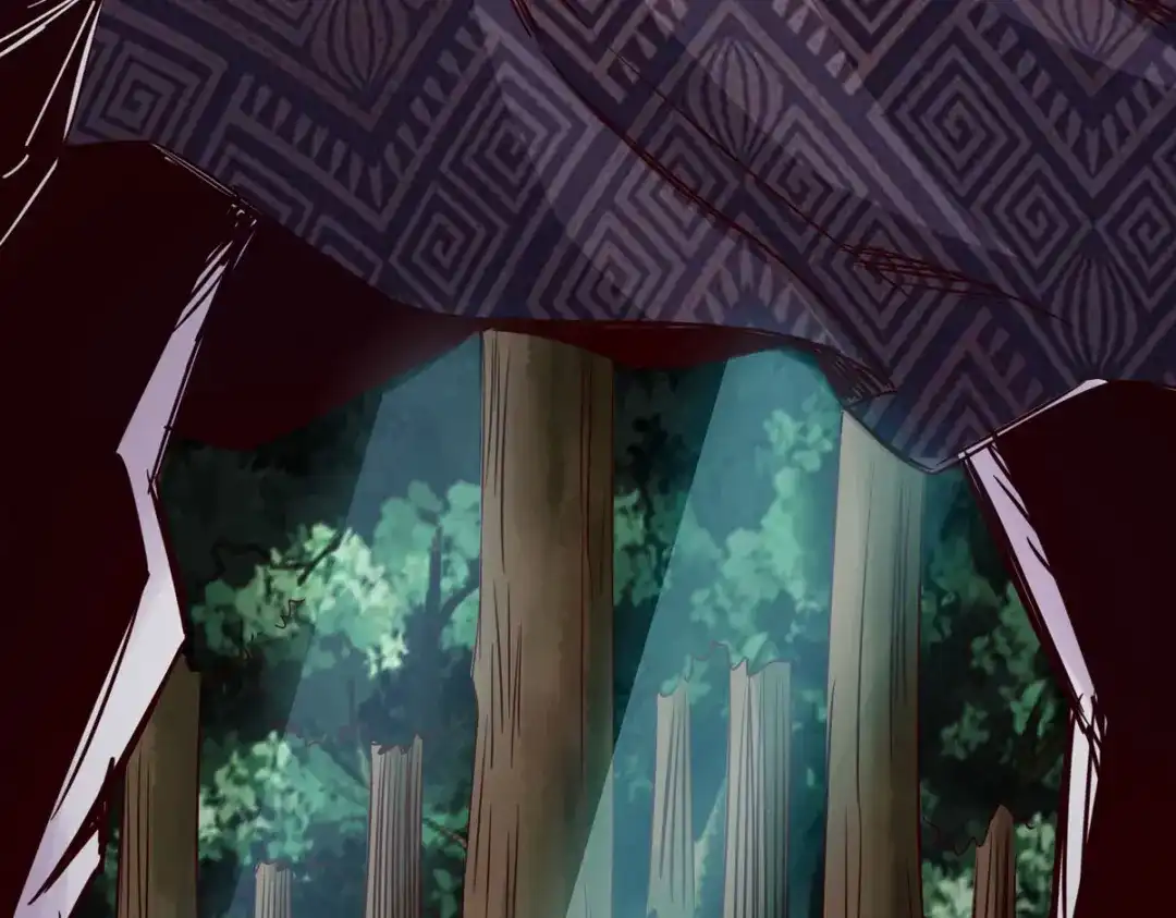 《通天之路》第四十一章 第74页