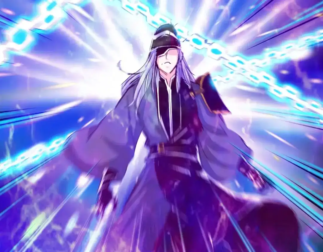《通天之路》第四十二章 第54页