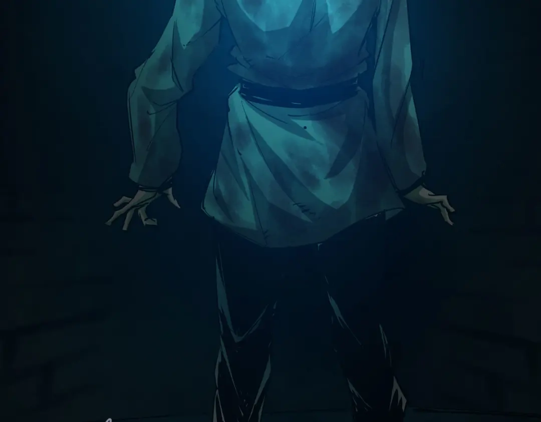 《通天之路》第四十四章 第73页