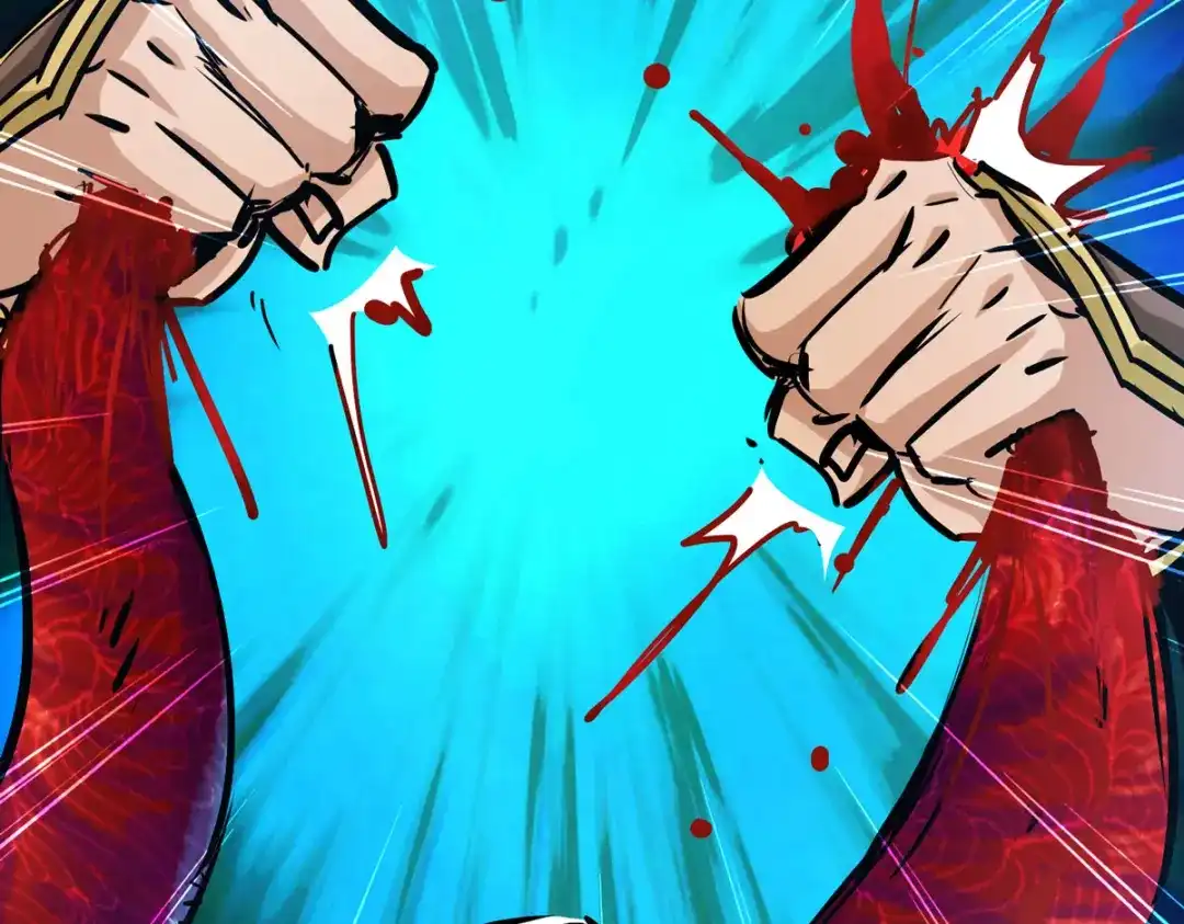 《通天之路》第四十五章 第74页