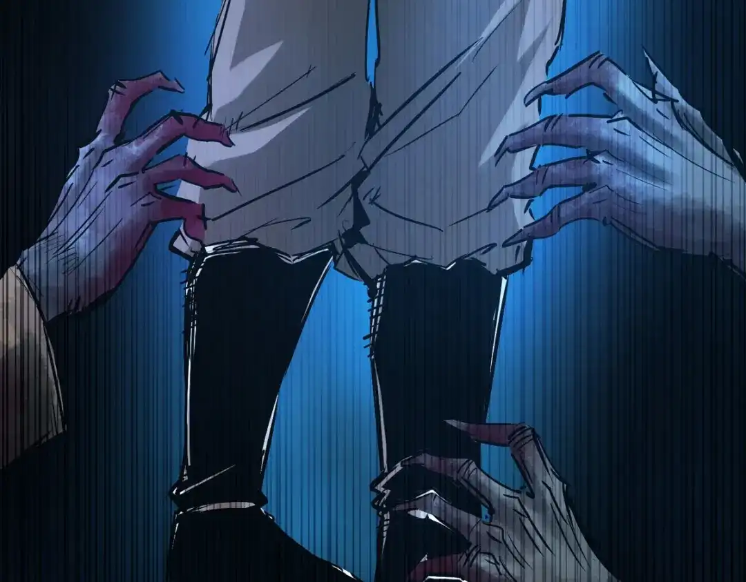 《通天之路》第四十五章 第23页