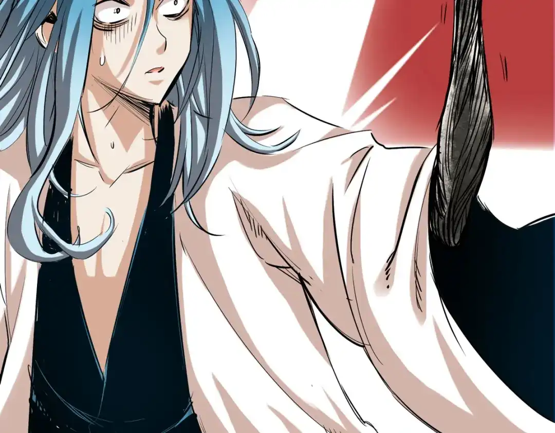 《通天之路》第四十六章 第26页