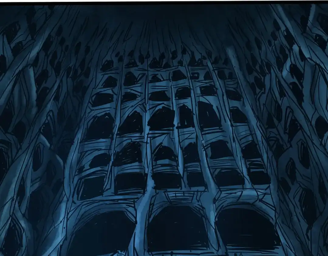 《通天之路》第四十六章 第51页