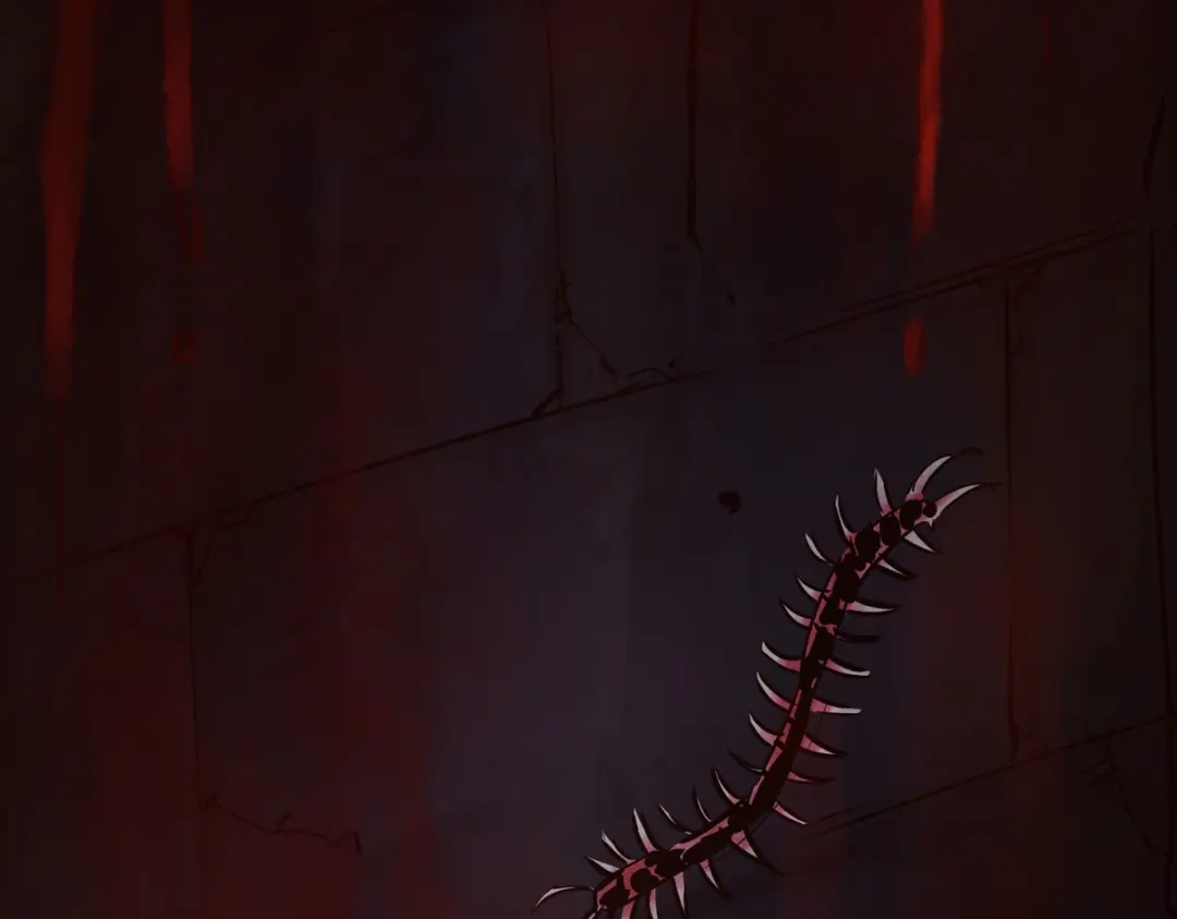 《通天之路》第四十七章 第82页