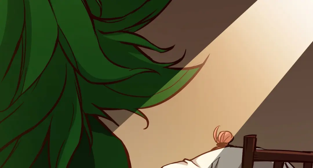 《通天之路》第四章 第59页