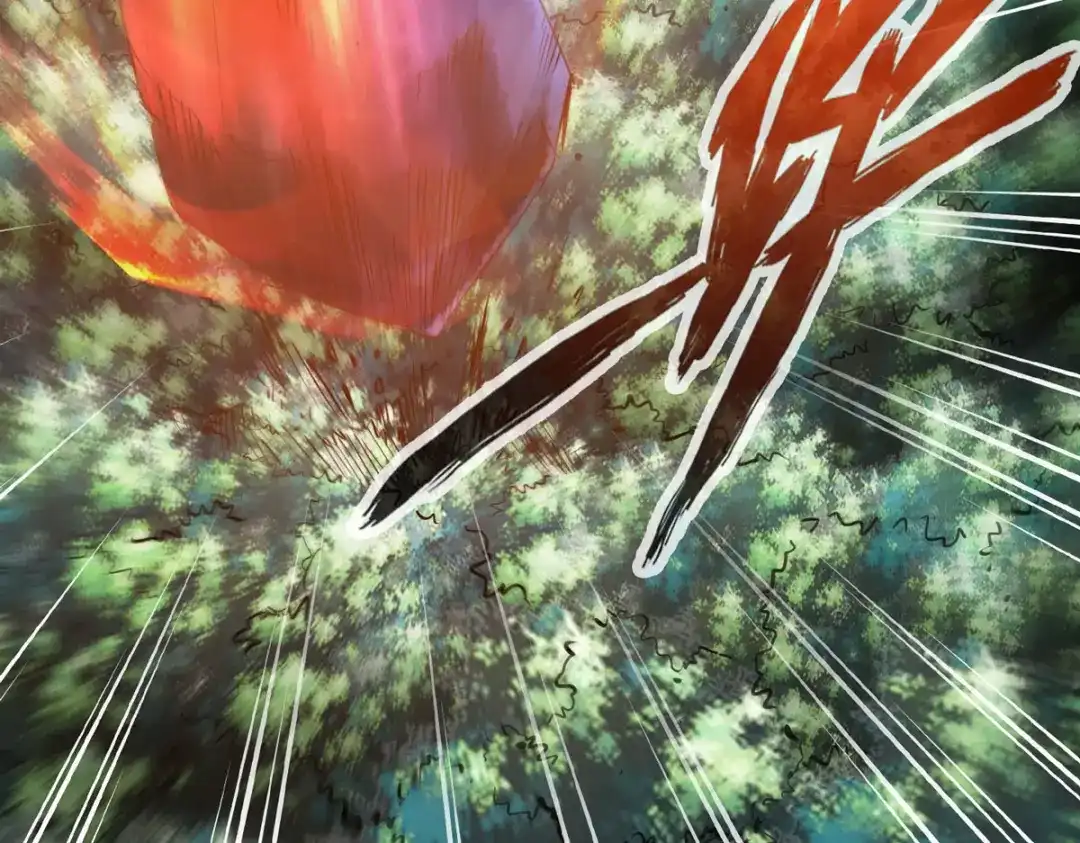 《通天之路》第五十二章 第61页