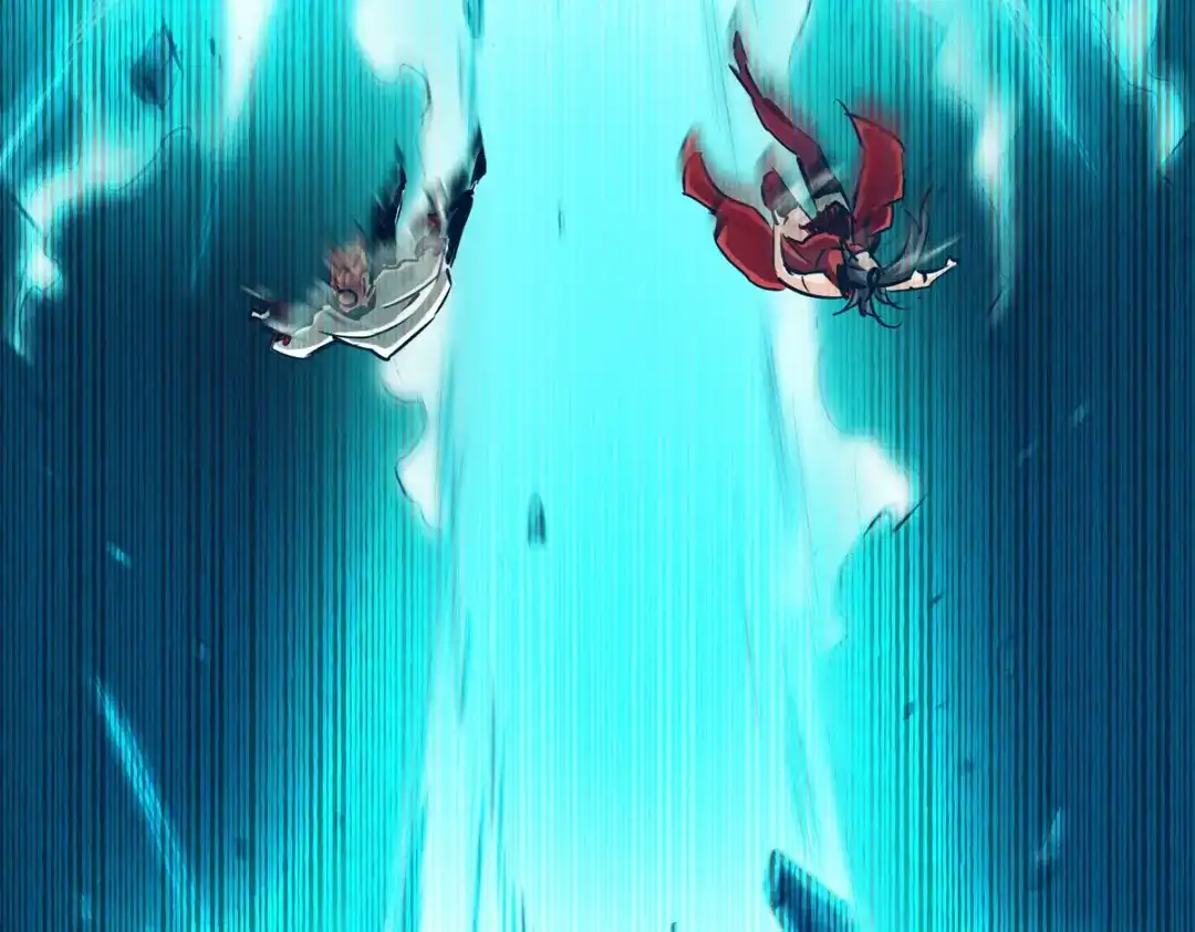 《通天之路》第五十三章 第18页