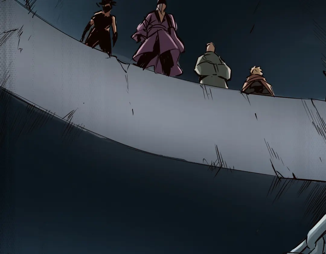 《通天之路》第五十四话 第49页