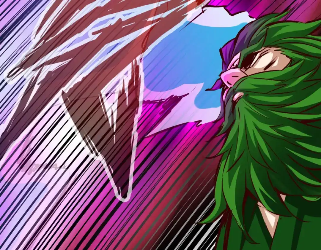 《通天之路》第五十八章 第81页