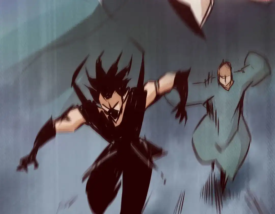 《通天之路》第五十九章 第65页