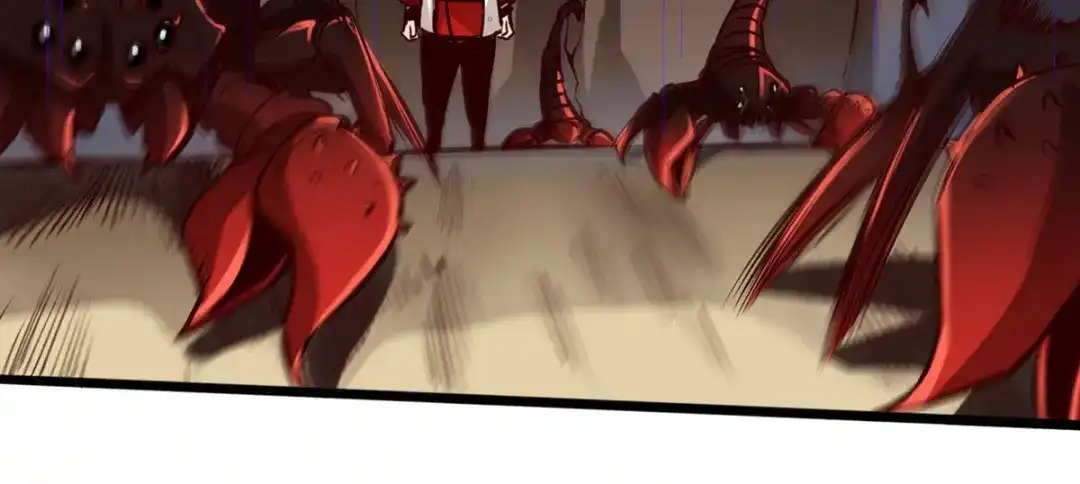 《通天之路》第六章 第78页