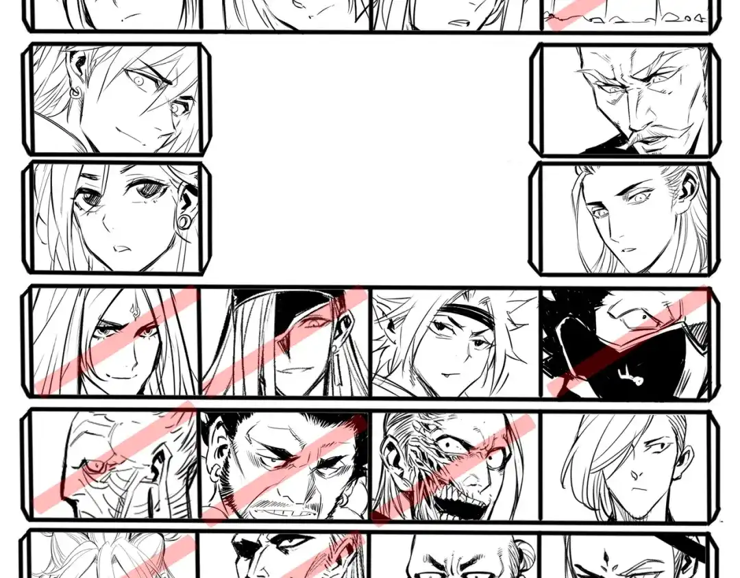 《通天之路》第六十七章 第101页