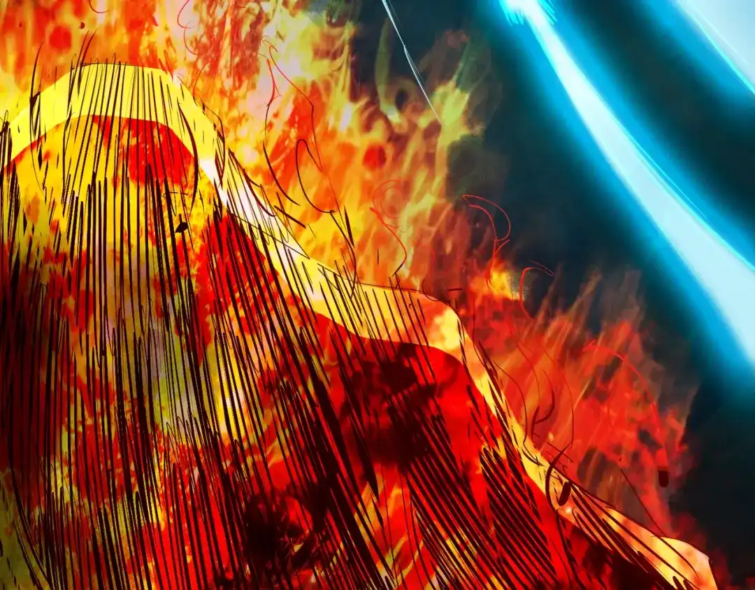 《通天之路》第六十八章 第17页