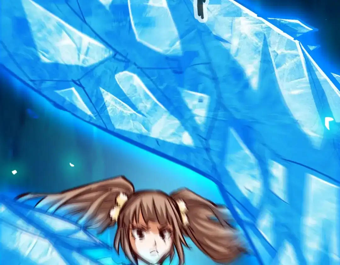 《通天之路》第八十二章 第28页