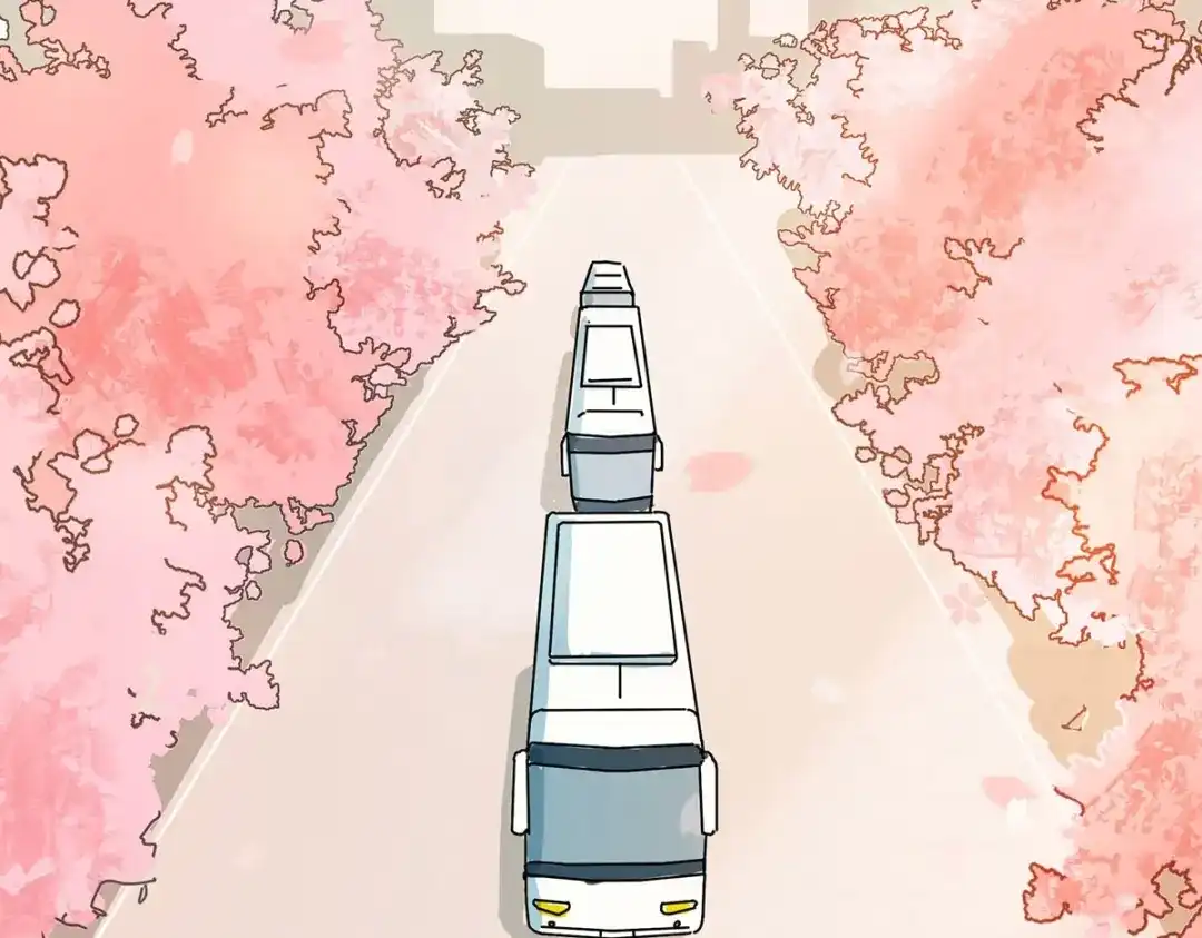 《通往春天的路》通往春天的路 第70页