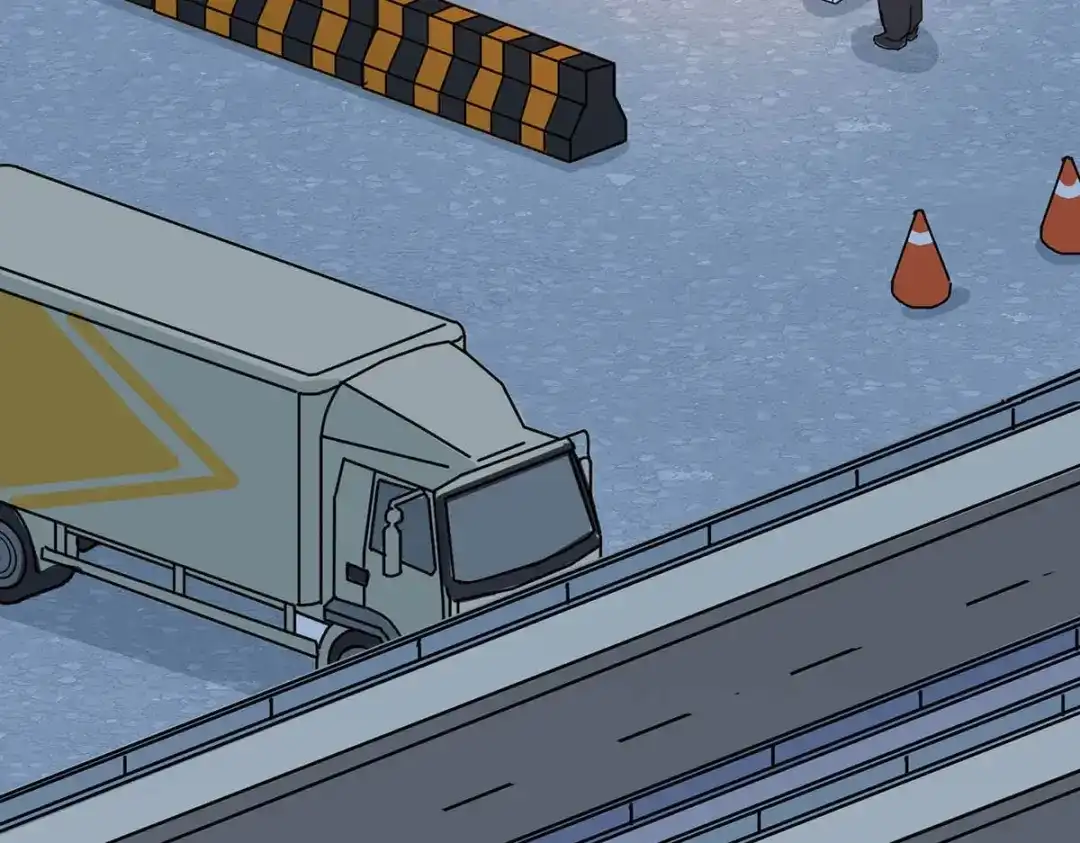 《通往春天的路》通往春天的路 第20页