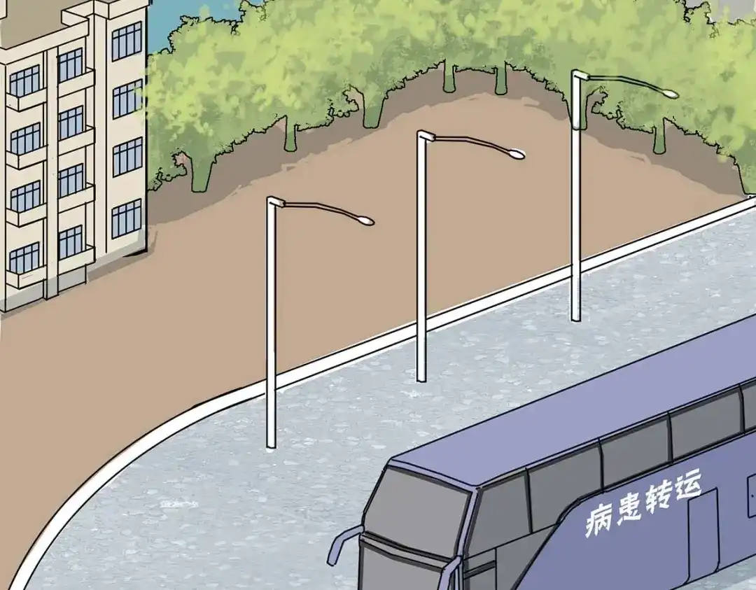 《通往春天的路》通往春天的路 第42页