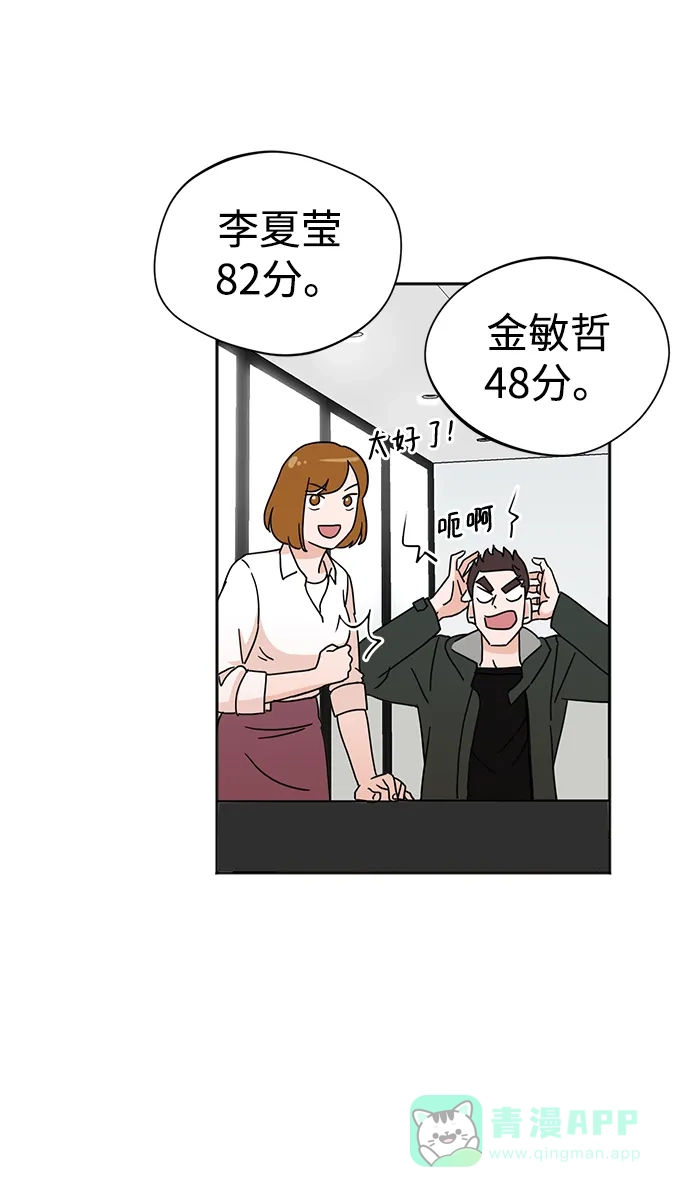 《头号制作人》第1话 第115页