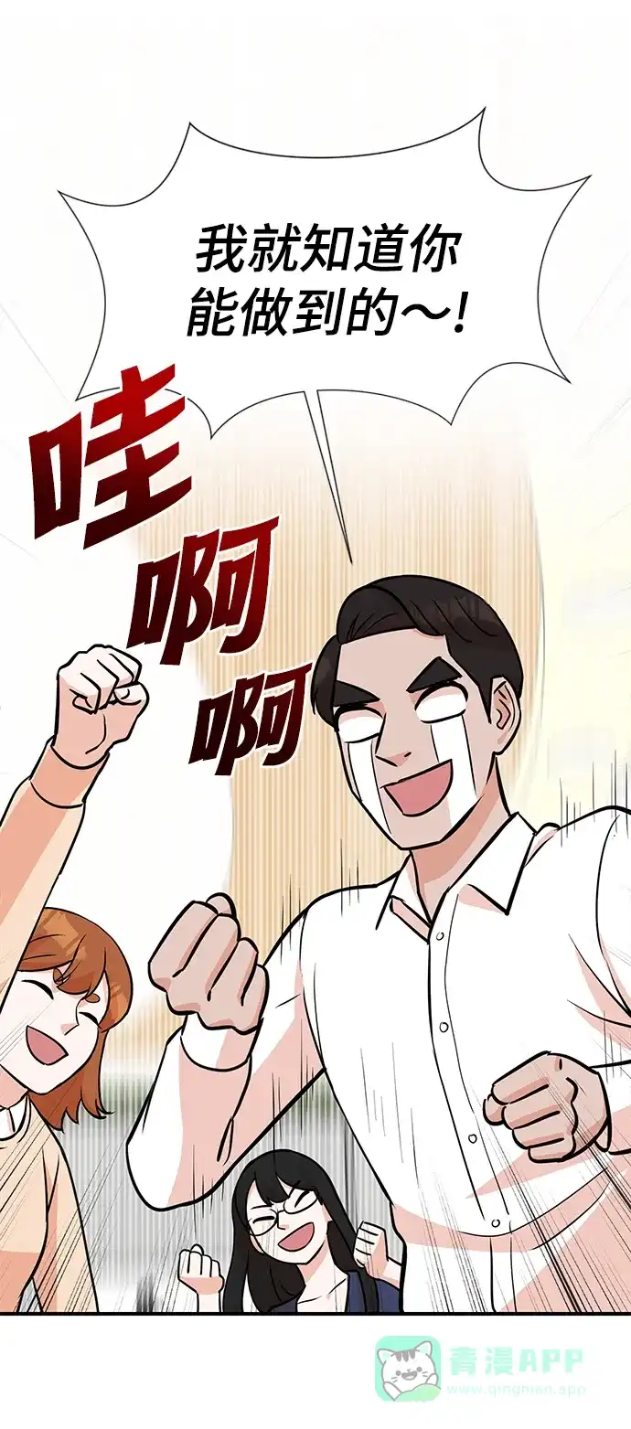 《头号制作人》第10话 第9页