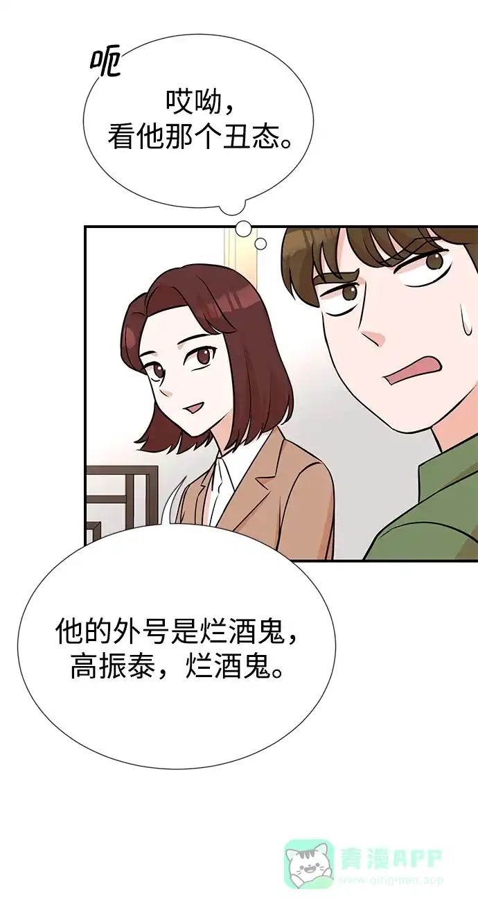 《头号制作人》第10话 第54页
