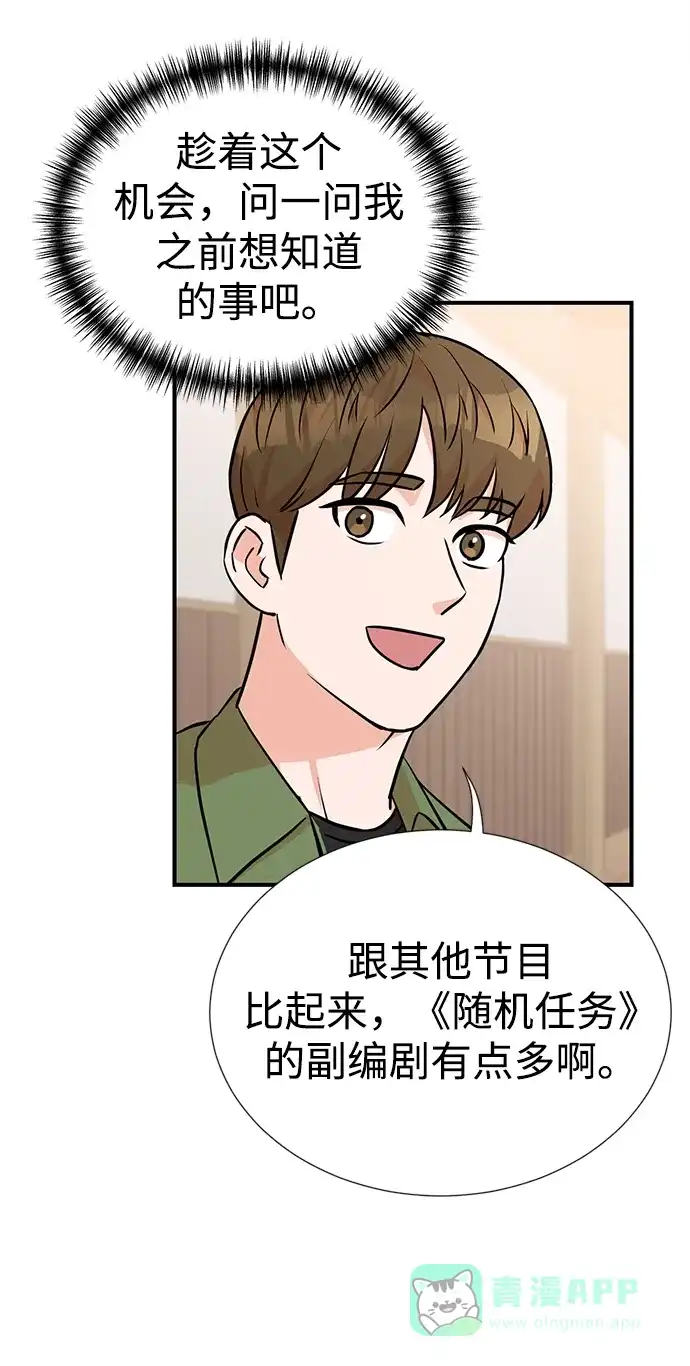 《头号制作人》第11话 第6页