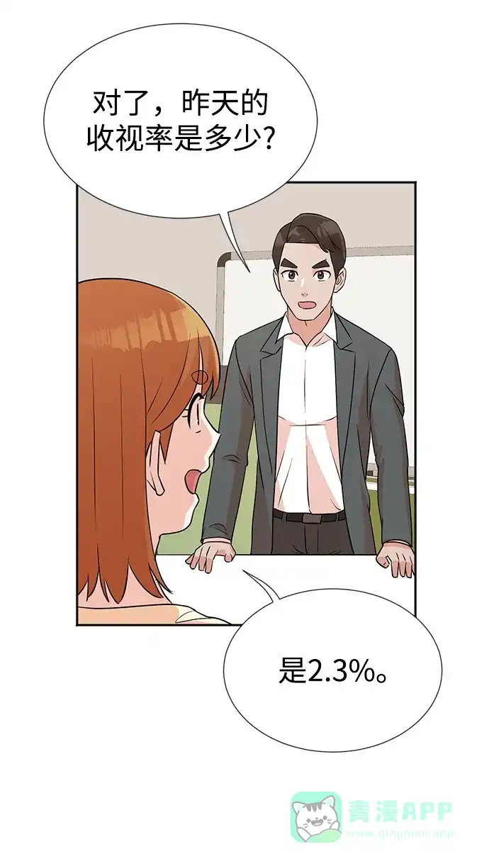 《头号制作人》第13话 第36页
