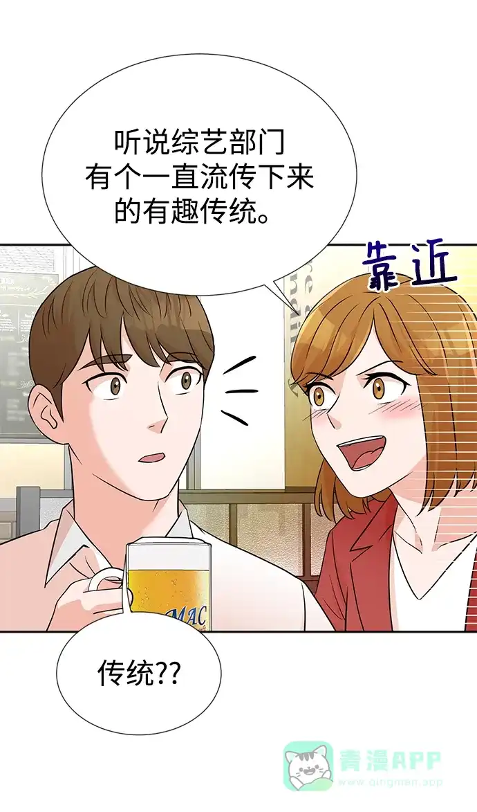 《头号制作人》第13话 第20页