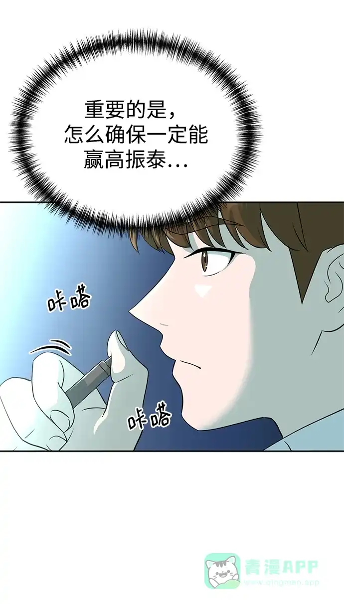 《头号制作人》第15话 第4页
