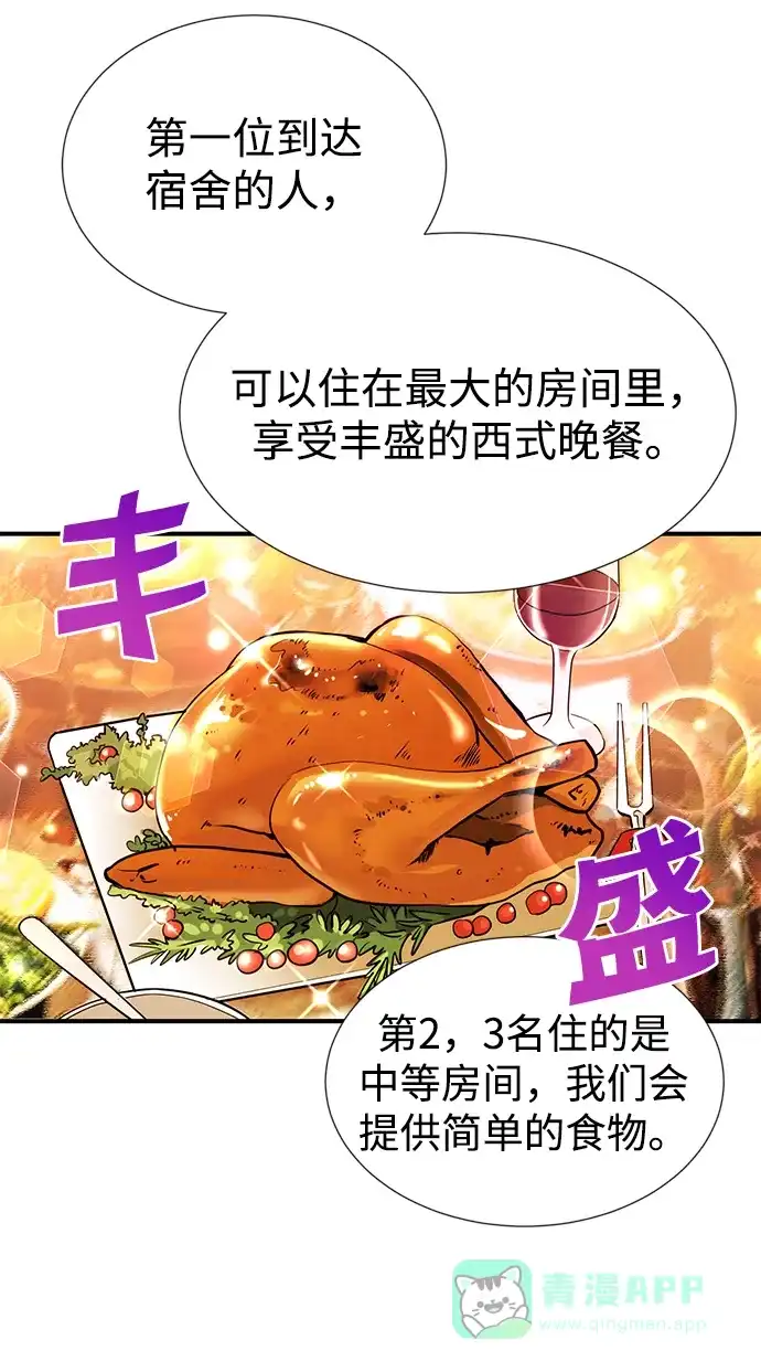 《头号制作人》第4话 第45页